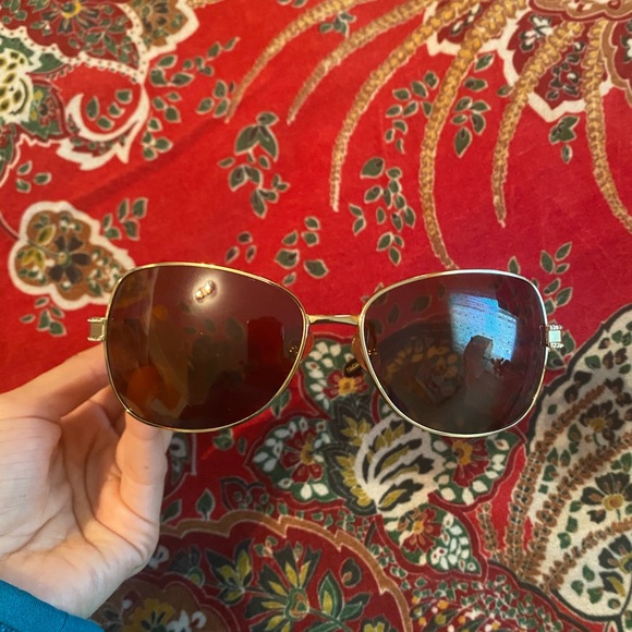 Tiffany & Co. Sunglasses Prescription - Picture 2 of 10